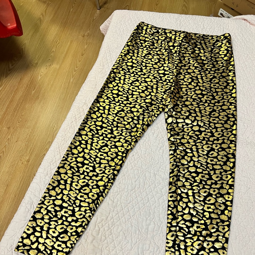 Legging new with no tag